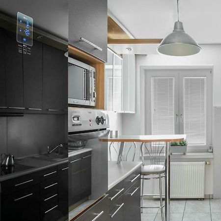 Apartamenty-Vip Wloclawek Exterior photo