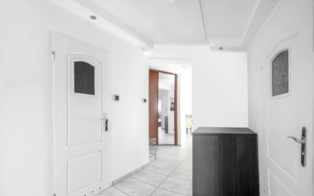 Apartamenty-Vip Wloclawek Exterior photo